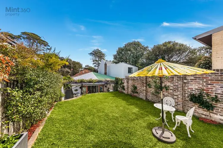 253 Avoca Street, Randwick NSW 2031