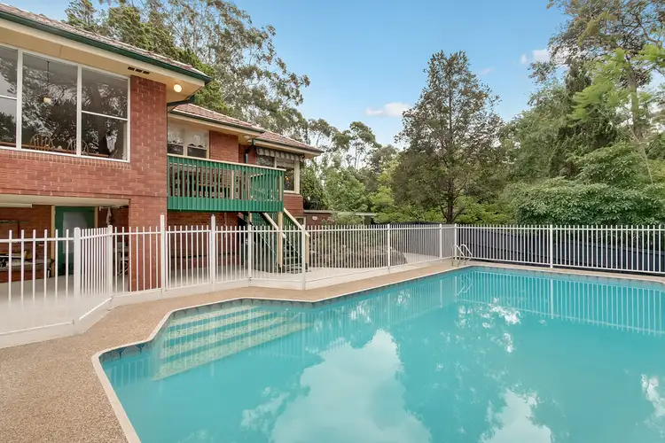 Sixth view of Homely house listing, 3 Ferndale Road, Beecroft NSW 2119