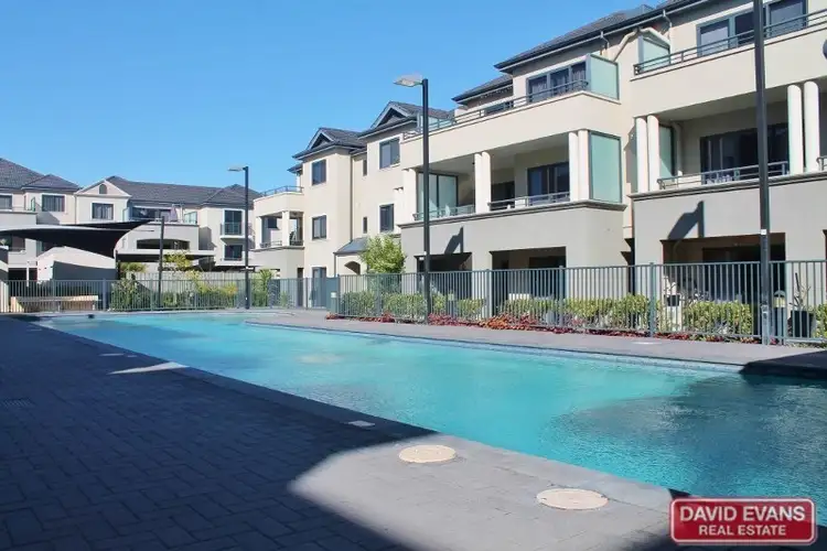 24/1 Sunlander Drive, Currambine WA 6028