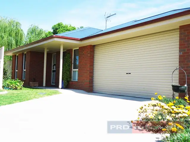 Main view of Homely house listing, 12 Chisholm Place, Tumut NSW 2720