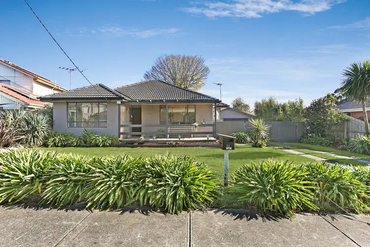 Main view of Homely house listing, 61 Thomas Street, South Morang VIC 3752