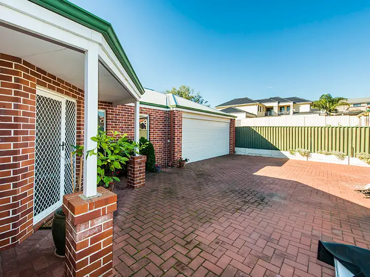 Third view of Homely house listing, 4A Cookham St, Lathlain WA 6100