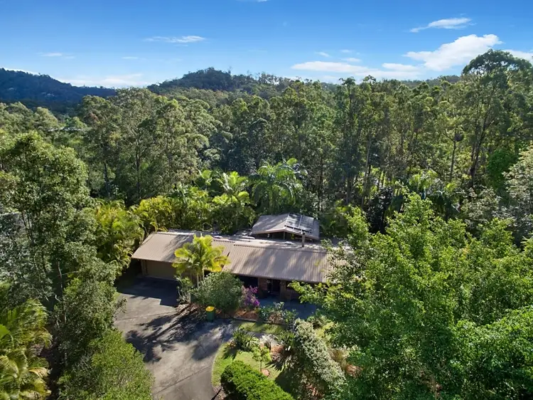 Main view of Homely house listing, 12 Hugh Guinea Court, Worongary QLD 4213