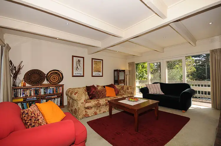 Fourth view of Homely house listing, 18 Grantulla Road, Kallista VIC 3791