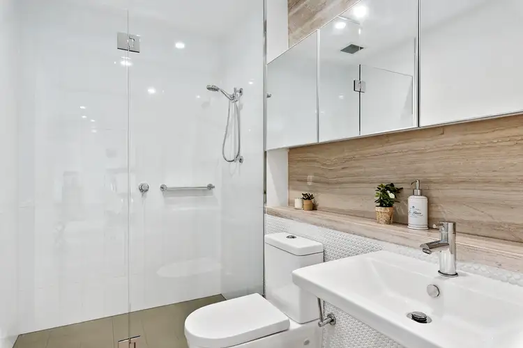 Third view of Homely apartment listing, 501/20 Dunkerley Place, Waterloo NSW 2017