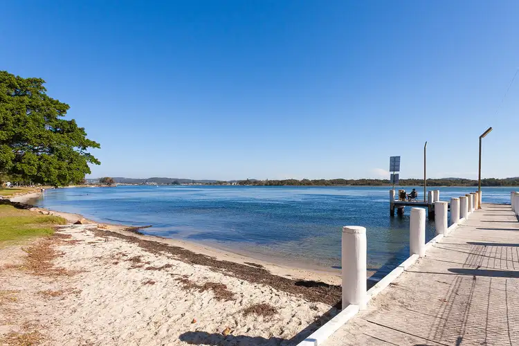 Second view of Homely house listing, 15 Karog Street, Pelican NSW 2281