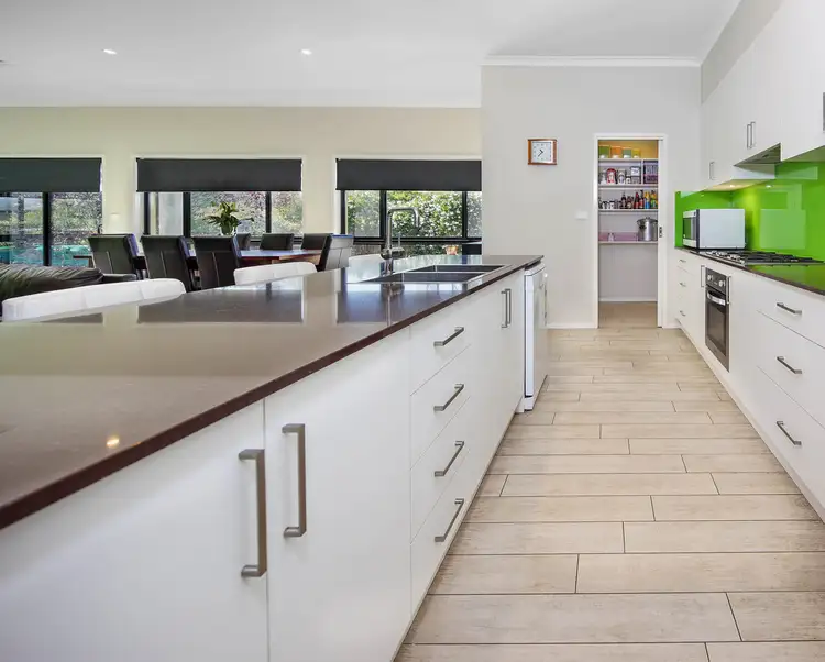 Fifth view of Homely house listing, 42 Robertson Street, Curtin ACT 2605
