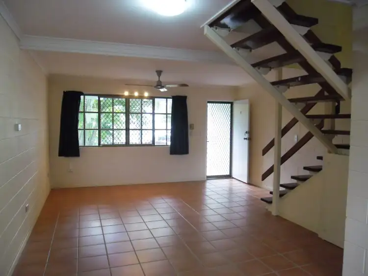 Sixth view of Homely unit listing, 5/25-29 Flowers Street, Railway Estate QLD 4810