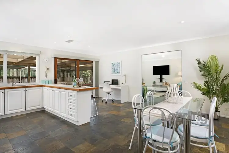 Fourth view of Homely house listing, 7 Harcombe Drive, Sunbury VIC 3429