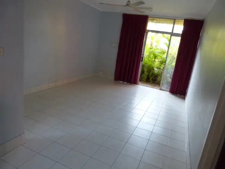 Second view of Homely unit listing, 1/6 Poinciana St, Nightcliff NT 810