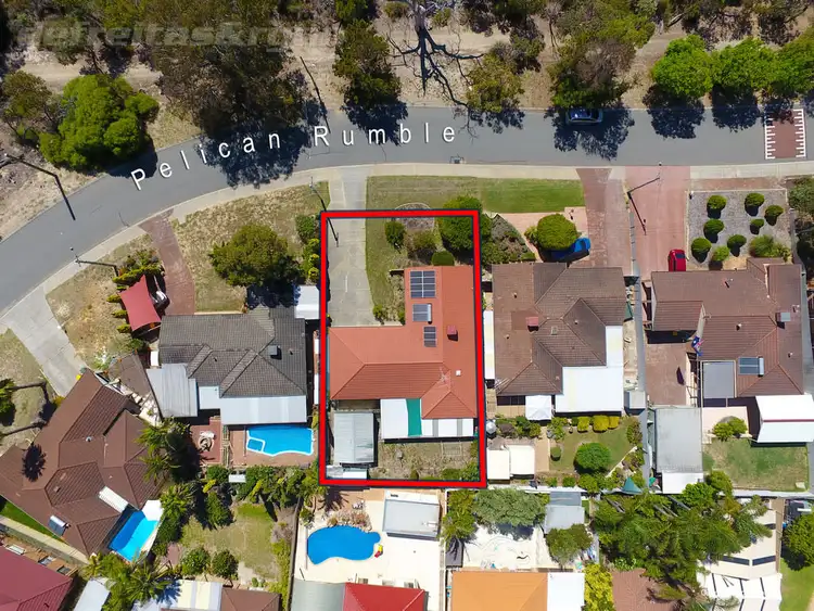 Third view of Homely house listing, 27 Pelican Ramble, Yangebup WA 6164