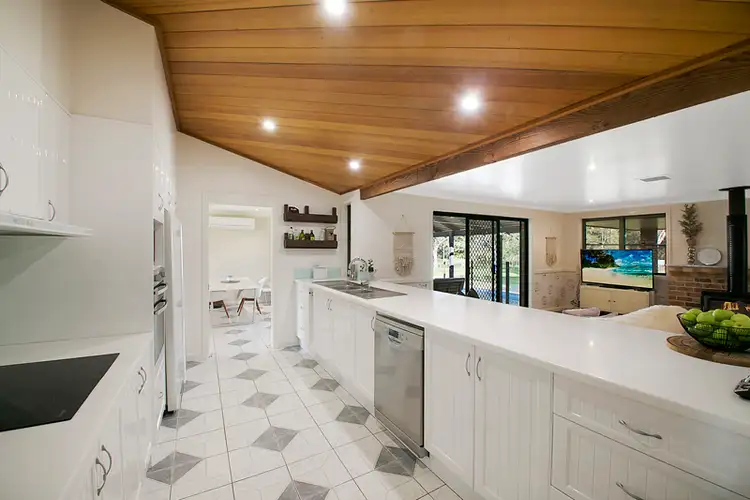 Fourth view of Homely house listing, 7 Forsythe Parade, Black Hill NSW 2322