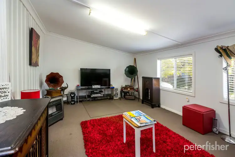 Sixth view of Homely house listing, 117 Anson Street, Orange NSW 2800
