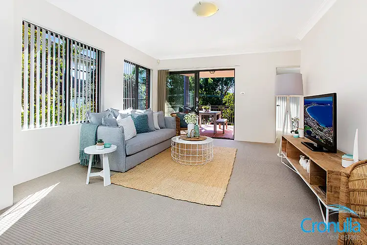 Fourth view of Homely unit listing, 4/8 Allison Rd, Cronulla NSW 2230