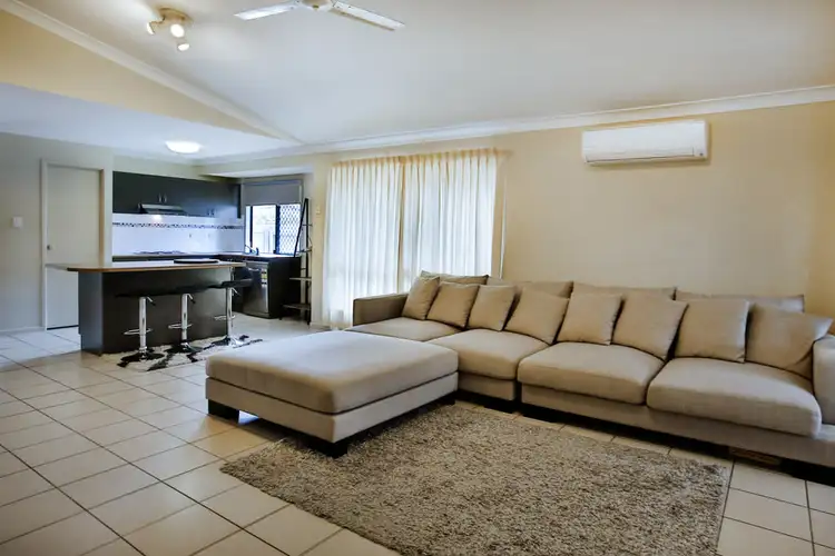 Fourth view of Homely house listing, 15 Petrie Way, Idalia QLD 4811
