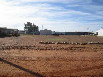 Second view of Homely house listing, Lot 643 Matrix St., Andamooka SA 5722