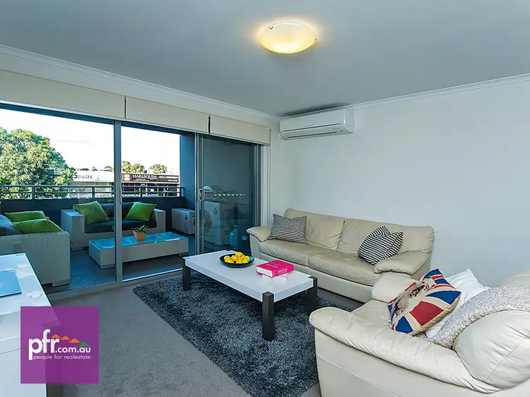 Fifth view of Homely apartment listing, 2/189 Swansea Street East, East Victoria Park WA 6101