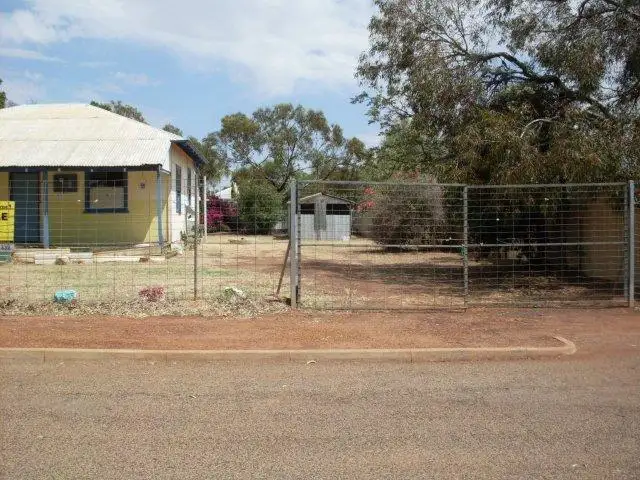 Second view of Homely house listing, 11 Steele Street, Mullewa WA 6630
