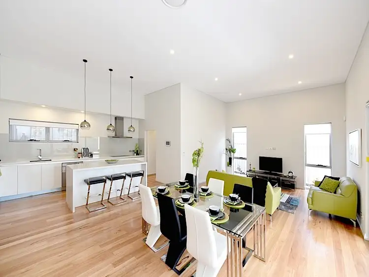 Third view of Homely house listing, 55A Sulman Road, Wembley Downs WA 6019