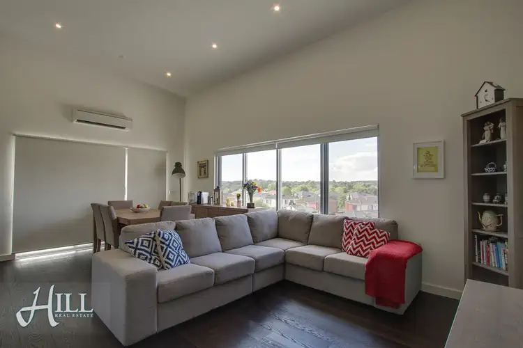Second view of Homely apartment listing, 305/436 Stud Road, Wantirna South VIC 3152