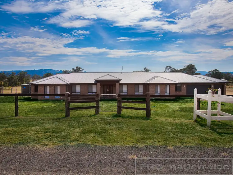Main view of Homely house listing, 48 Mackellar Drive, Vacy NSW 2421