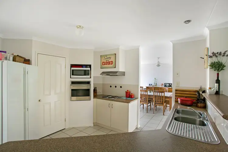 Fourth view of Homely house listing, 16 Bunya View Drive, Highfields QLD 4352