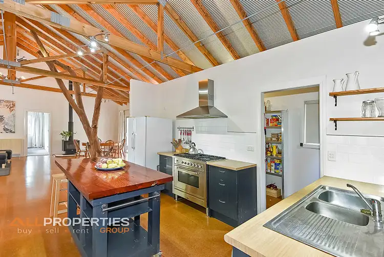 Sixth view of Homely house listing, 430 Cedar Creek Road, Cedar Creek QLD 4207