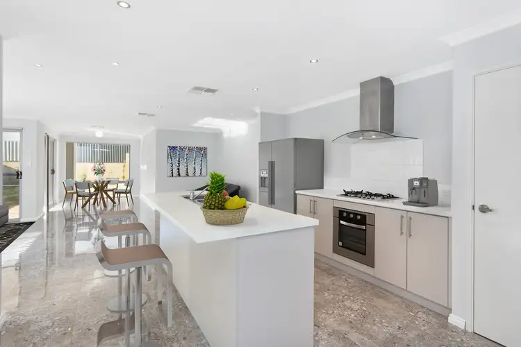 Main view of Homely house listing, 19 Norwood Avenue, Baldivis WA 6171