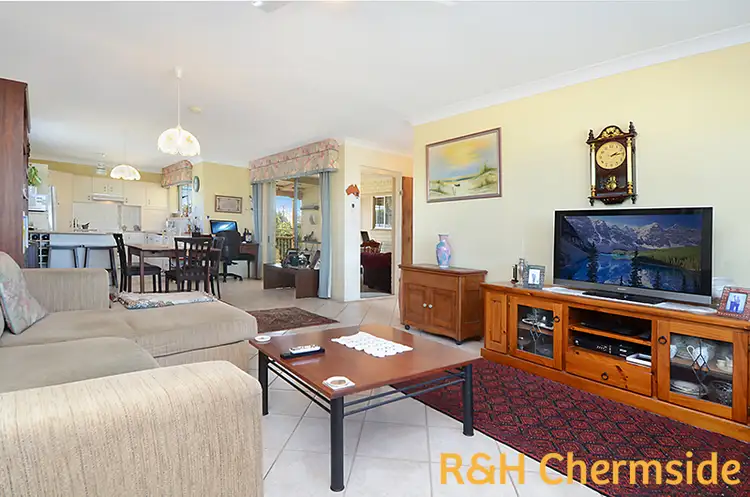 Second view of Homely unit listing, Address available on request