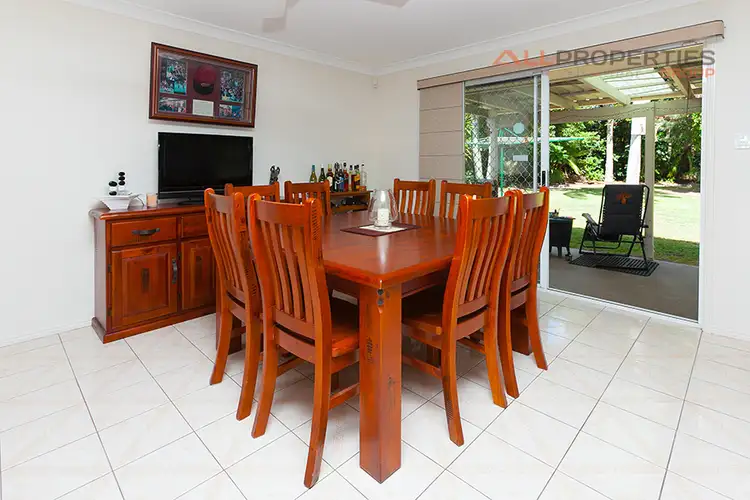 Fifth view of Homely house listing, 71 St James Circuit, Heritage Park QLD 4118
