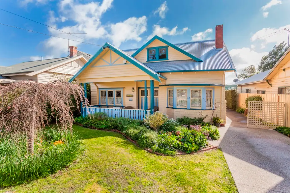 Main view of Homely house listing, 64 Regent Street, Belmont VIC 3216
