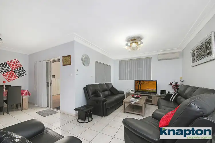 Third view of Homely house listing, 44a Matthews Street, Punchbowl NSW 2196