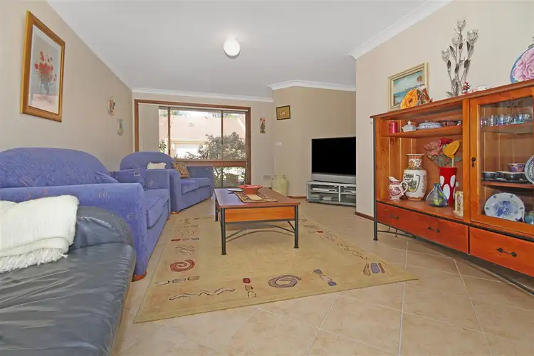 Second view of Homely unit listing, 9/6 Newth Place, Surf Beach NSW 2536