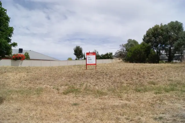 Second view of Homely land listing, 40 Firestone Way, Wodonga VIC 3690