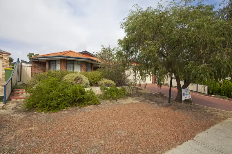Main view of Homely house listing, 74 Lambertia Crescent, High Wycombe WA 6057