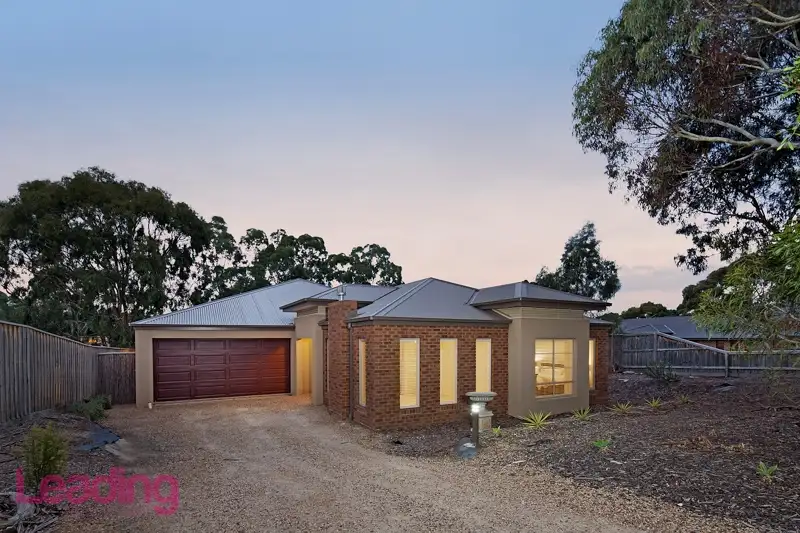 Main view of Homely house listing, 226 Riddell Road, Sunbury VIC 3429