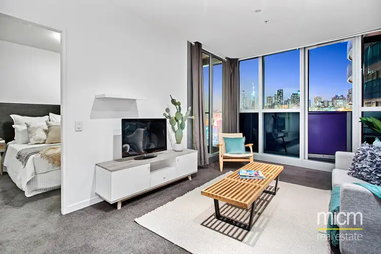 705/241 Harbour Esplanade, Docklands VIC 3008