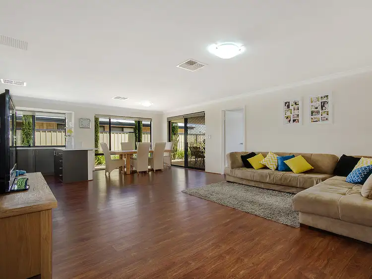 Fifth view of Homely house listing, 8 Cottesloe Crescent, Secret Harbour WA 6173