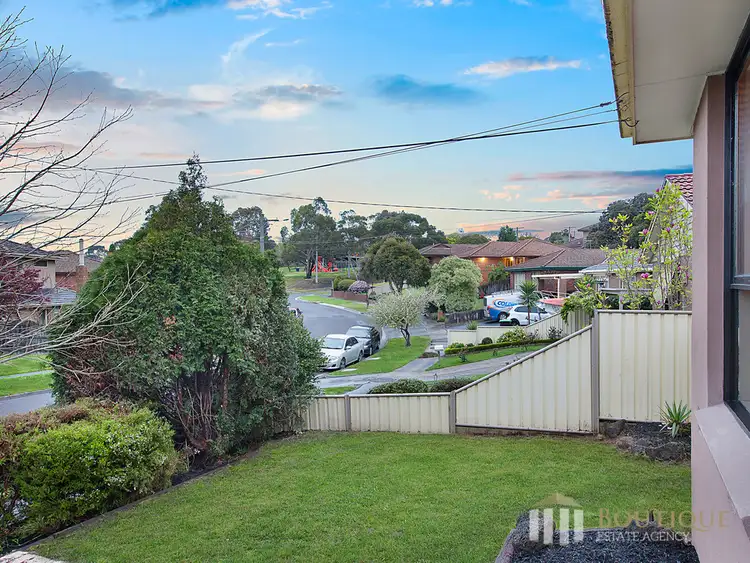 Second view of Homely house listing, 20 Burchall Grove, Dandenong North VIC 3175