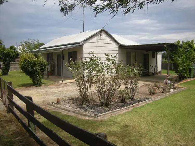 Main view of Homely house listing, 281 Nicholson Street, Orbost VIC 3888