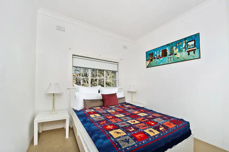 Sixth view of Homely apartment listing, 24/64 Sir Thomas Mitchell Road, Bondi Beach NSW 2026