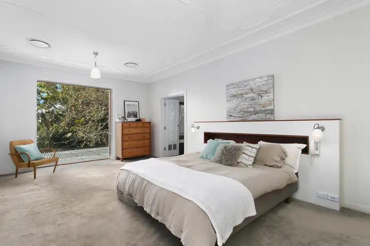 Sixth view of Homely house listing, 4 Clermiston Avenue, Roseville NSW 2069