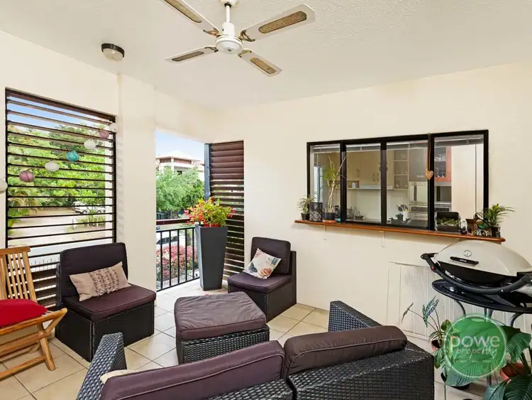 Third view of Homely unit listing, 7/38-40 Digger Street, Cairns North QLD 4870