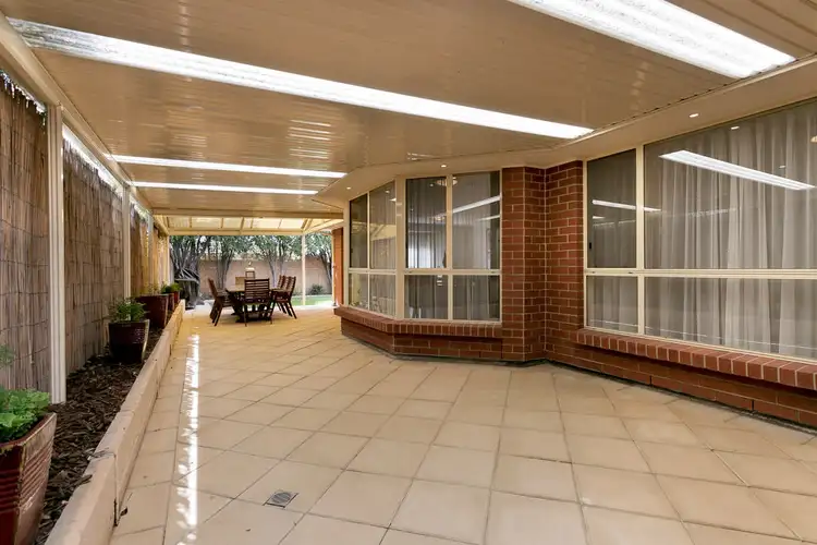 Fifth view of Homely house listing, 22 Philipson Crescent, Sheidow Park SA 5158