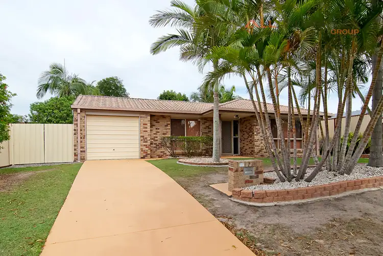 17 Cunningham Drive, Boronia Heights QLD 4124