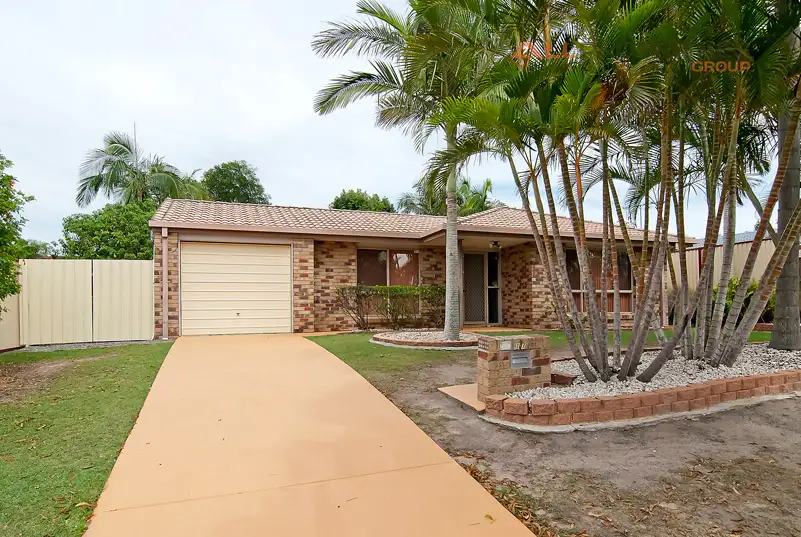 Main view of Homely house listing, 17 Cunningham Drive, Boronia Heights QLD 4124