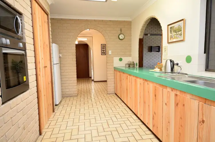 Sixth view of Homely house listing, 57 Petherick Street, East Bunbury WA 6230