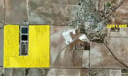 Second view of Homely rural property listing, Farm Lot 1 Calder Highway, Sea Lake North, Sea Lake VIC 3533