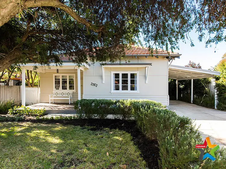 97 Whitfield Street, Bassendean WA 6054