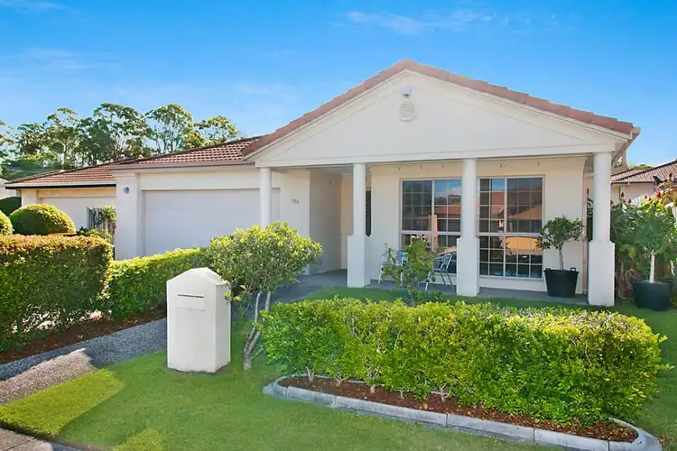 21/2 Falcon Way (109 Peregrine Drive), Tweed Heads South NSW 2486